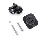 Harley-Davidson® Universal Phone Carrier & Clutch Mount, 76001071 - Superstition Harley-Davidson