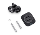 Harley-Davidson® Universal Phone Carrier & Clutch Mount, 76001071 - Superstition Harley-Davidson