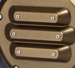 Harley-Davidson® Dominion Bronze Short Insert, 61400603 - Superstition Harley-Davidson
