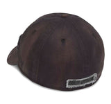 Harley-Davidson® Upwinged Eagle Patch 39THIRTY® Baseball Cap, 99436-18VM - Superstition Harley-Davidson