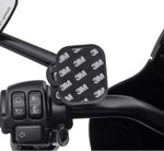 Harley-Davidson® Universal Phone Carrier & Clutch Mount, 76001071 - Superstition Harley-Davidson