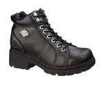 Harley-Davidson® Women's Tyler Casual Boots D84280 - Superstition Harley-Davidson