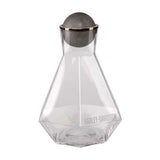 Harley-Davidson® 45 oz Geometric Glass Carafe HDX-98731 - Superstition Harley-Davidson