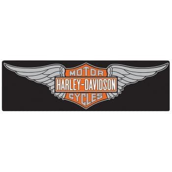 Harley-Davidson® Wings Embossed Magnet, 10601152 - Superstition Harley-Davidson