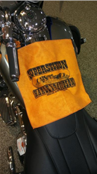 Harley davidson sale custom shop