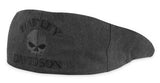 Harley-Davidson® Cotton Skull Ivy Cap, 99471-10VM - Superstition Harley-Davidson