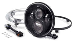 Harley-Davidson® 7" Daymaker Projector LED Headlamp - Gloss Black, 67700266 - Superstition Harley-Davidson