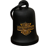 Superstition Harley-Davidson® Custom Plate Bar & Shield Ride Bell HRB002 - Superstition Harley-Davidson