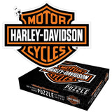 Harley-Davidson® Bar & Shield Puzzle, 6066 - Superstition Harley-Davidson