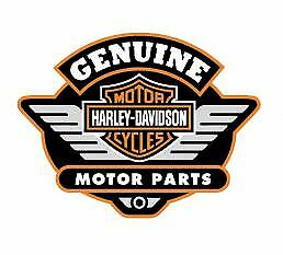 Harley-Davidson® OEM Headlamp Clam Shell Retaining Ring Kit, 67001-08 - Superstition Harley-Davidson